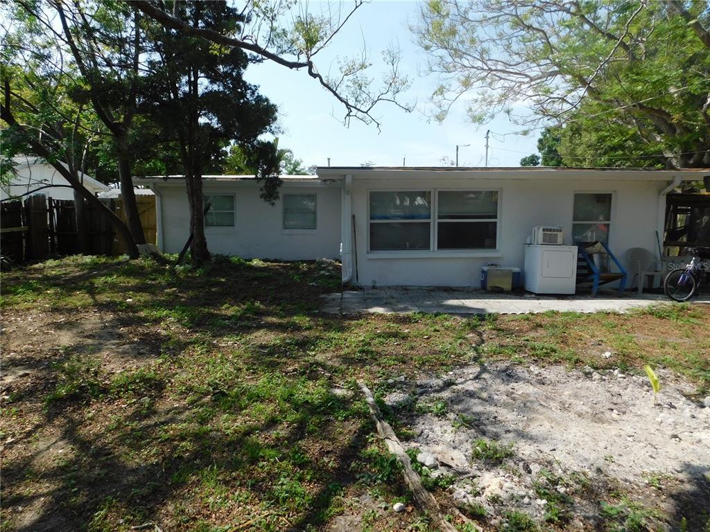 4542 Belfast Drive New Port Richey, FL 34652 - Photo 20 of 21