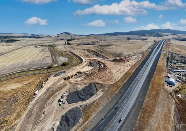 $362,439 | 1 Tbd Block Drive, Moscow, ID 83843