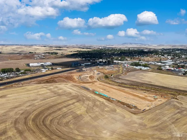 $362,439 | 1 Tbd Block Drive, Moscow, ID 83843