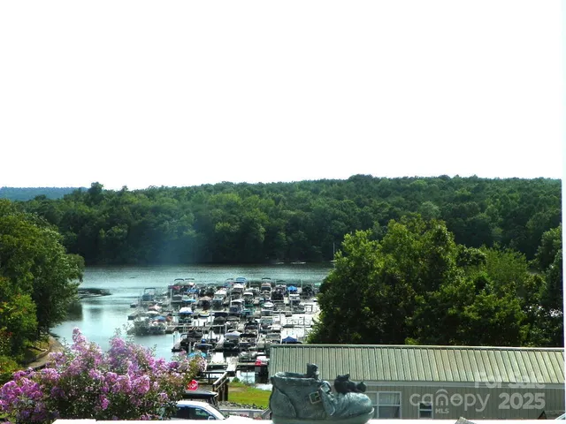a view of a green field