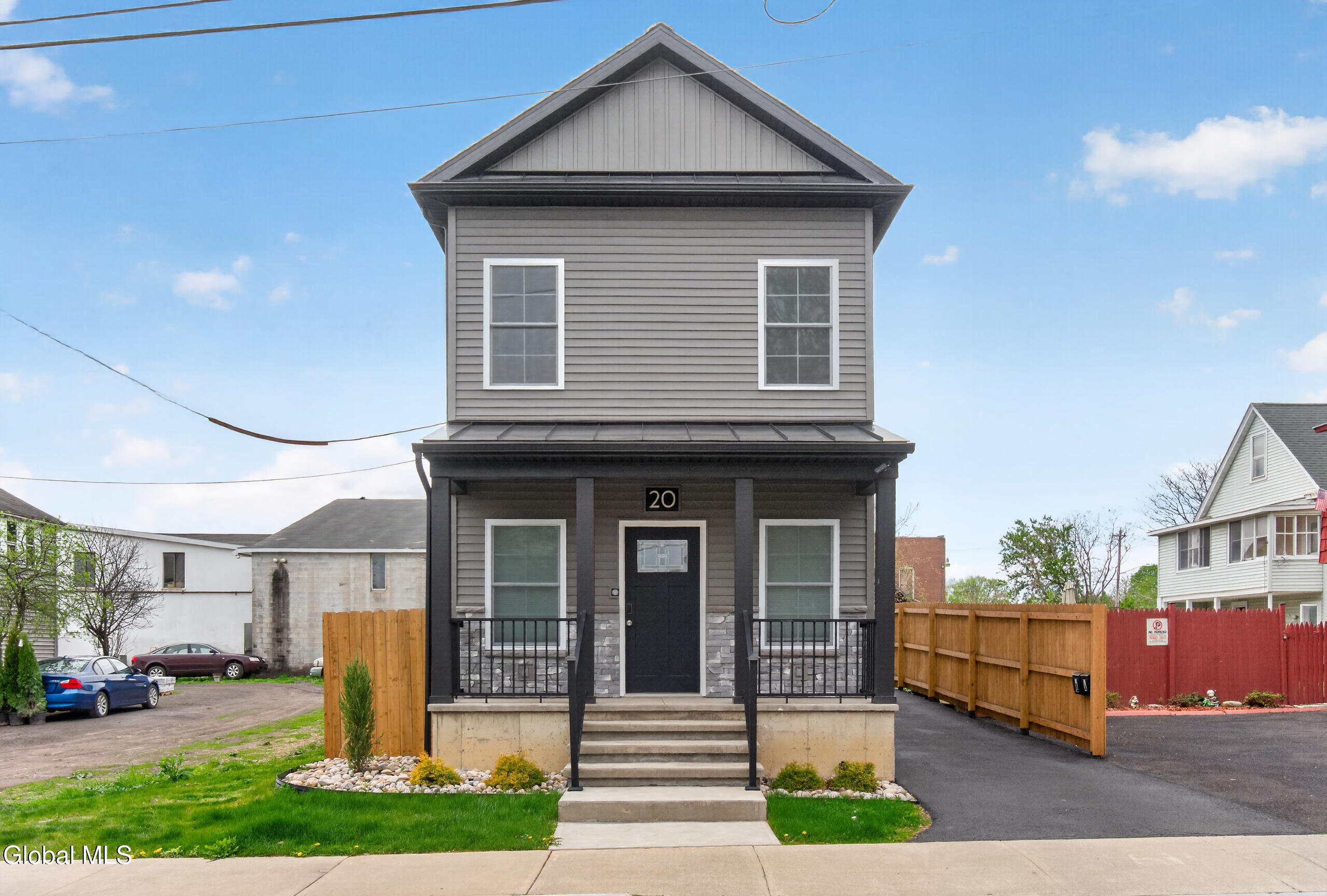 20 Monroe Street Schenectady, NY 12305 - Photo 1 of 44 43-DSC07950