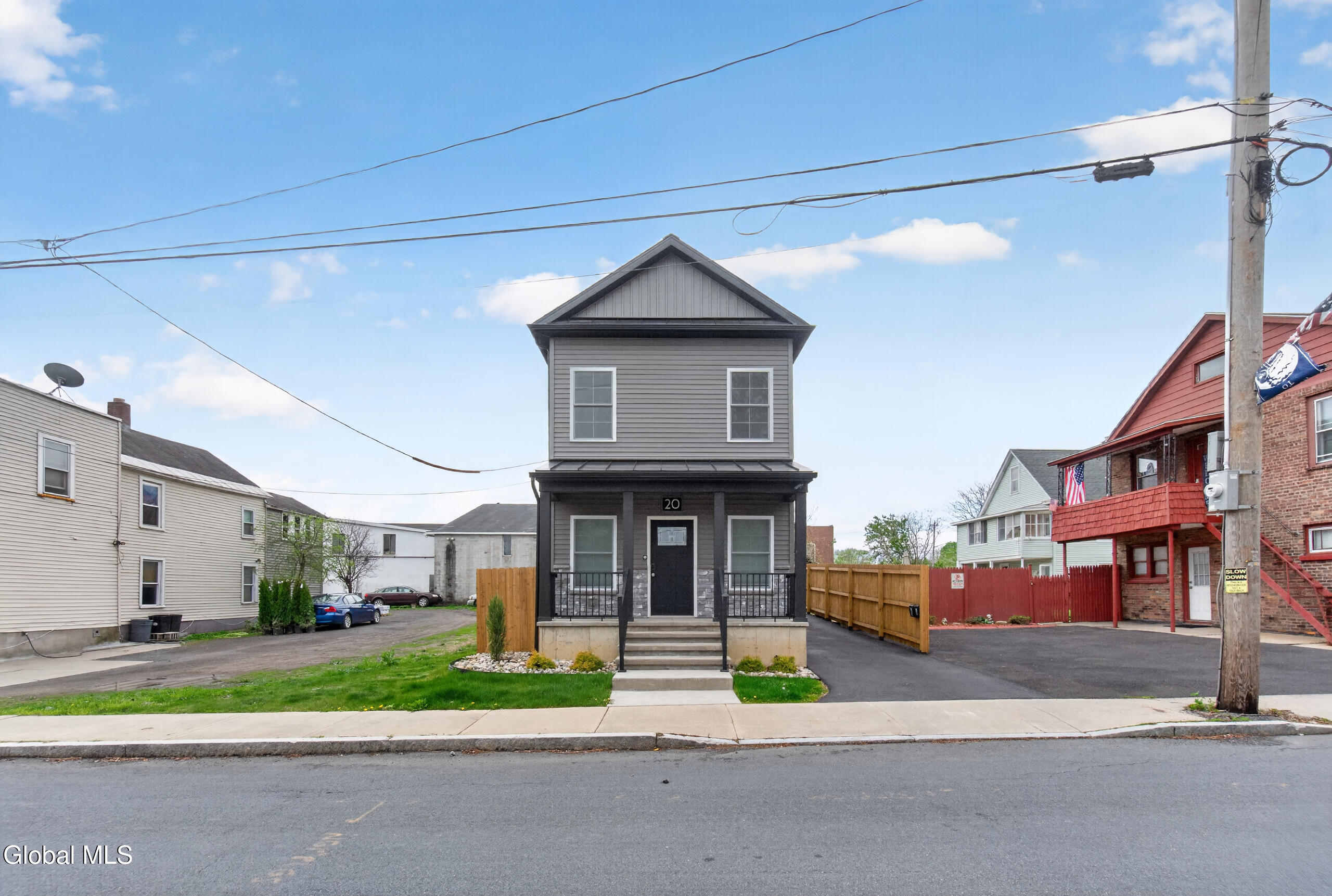20 Monroe Street Schenectady, NY 12305 - Photo 40 of 44 42-DSC07949