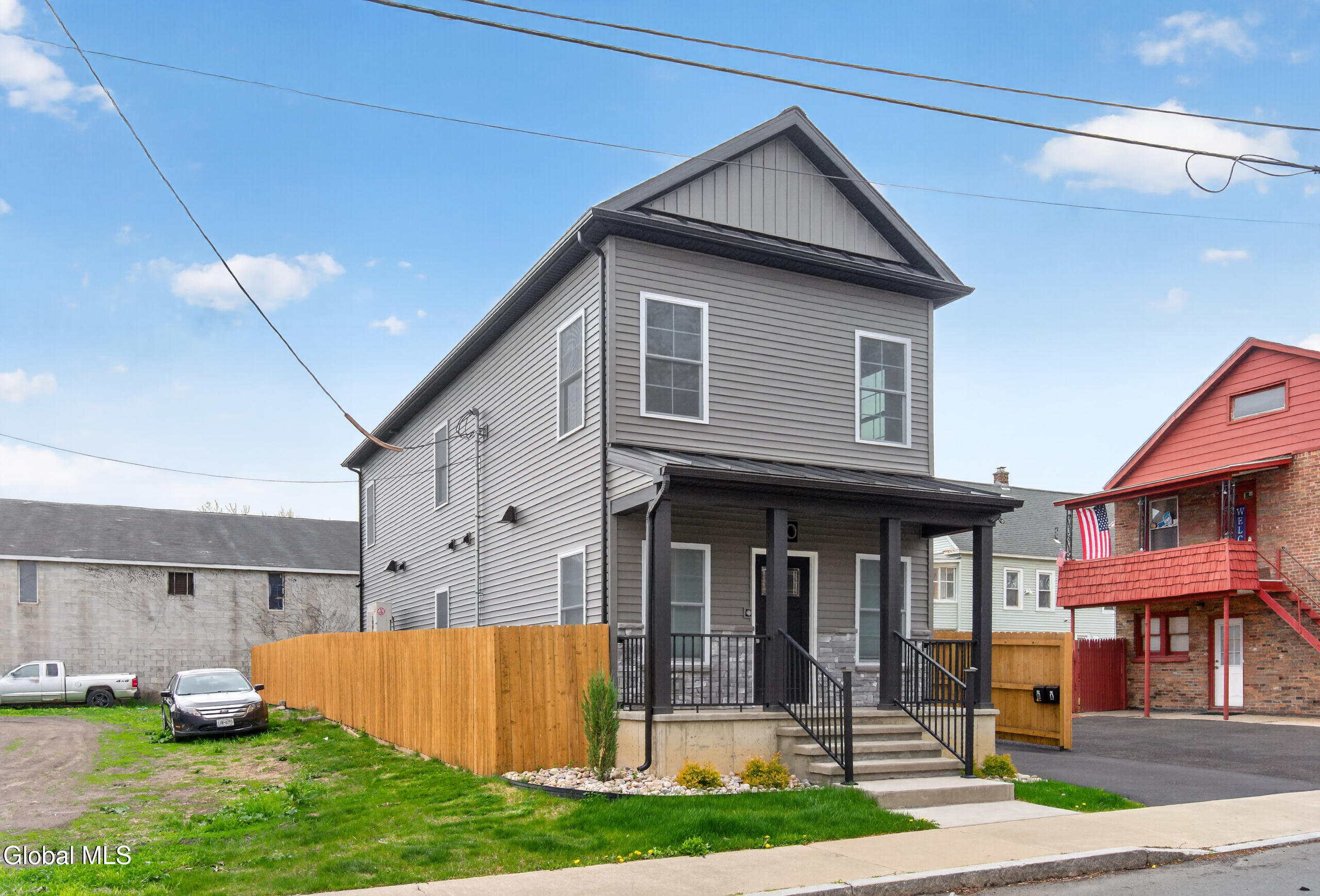 20 Monroe Street Schenectady, NY 12305 - Photo 42 of 44 45-DSC07952