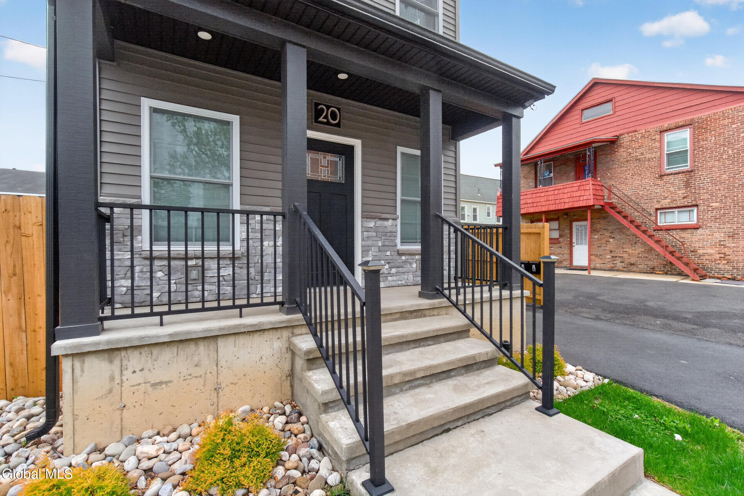 20 Monroe Street Schenectady, NY 12305 - Photo 44 of 44 48-DSC07955