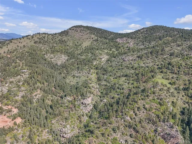 $350,000 | 0 Raven Gulch Road, Indian Hills, CO 80454