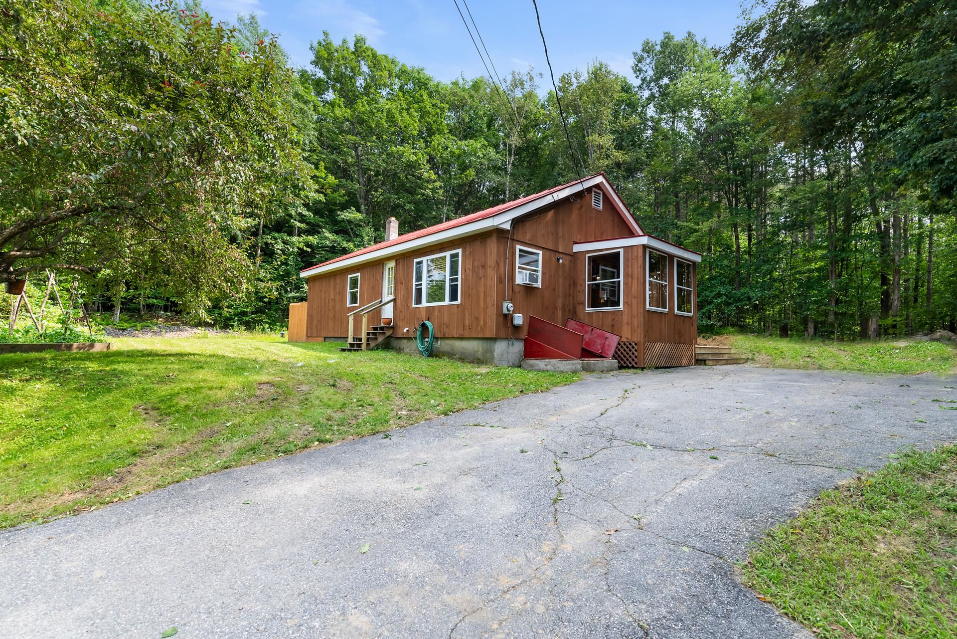 85 Bradford Road Sunapee, NH 03782 - Photo 1 of 21