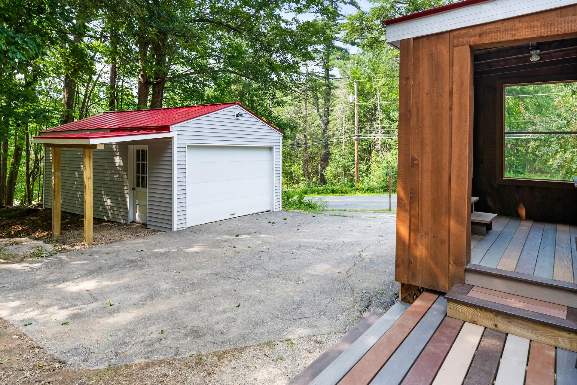 85 Bradford Road Sunapee, NH 03782 - Photo 14 of 21