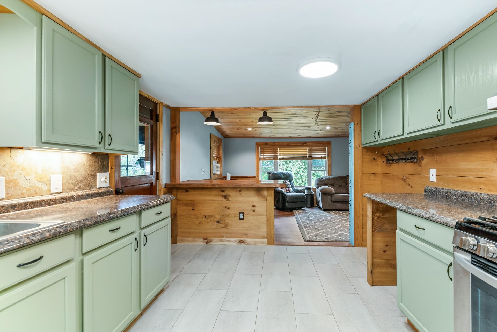 85 Bradford Road Sunapee, NH 03782 - Photo 15 of 21
