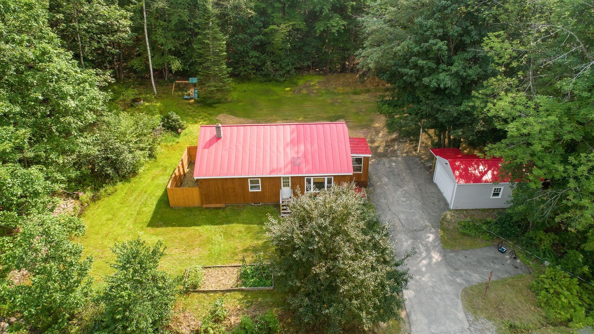 85 Bradford Road Sunapee, NH 03782 - Photo 2 of 21