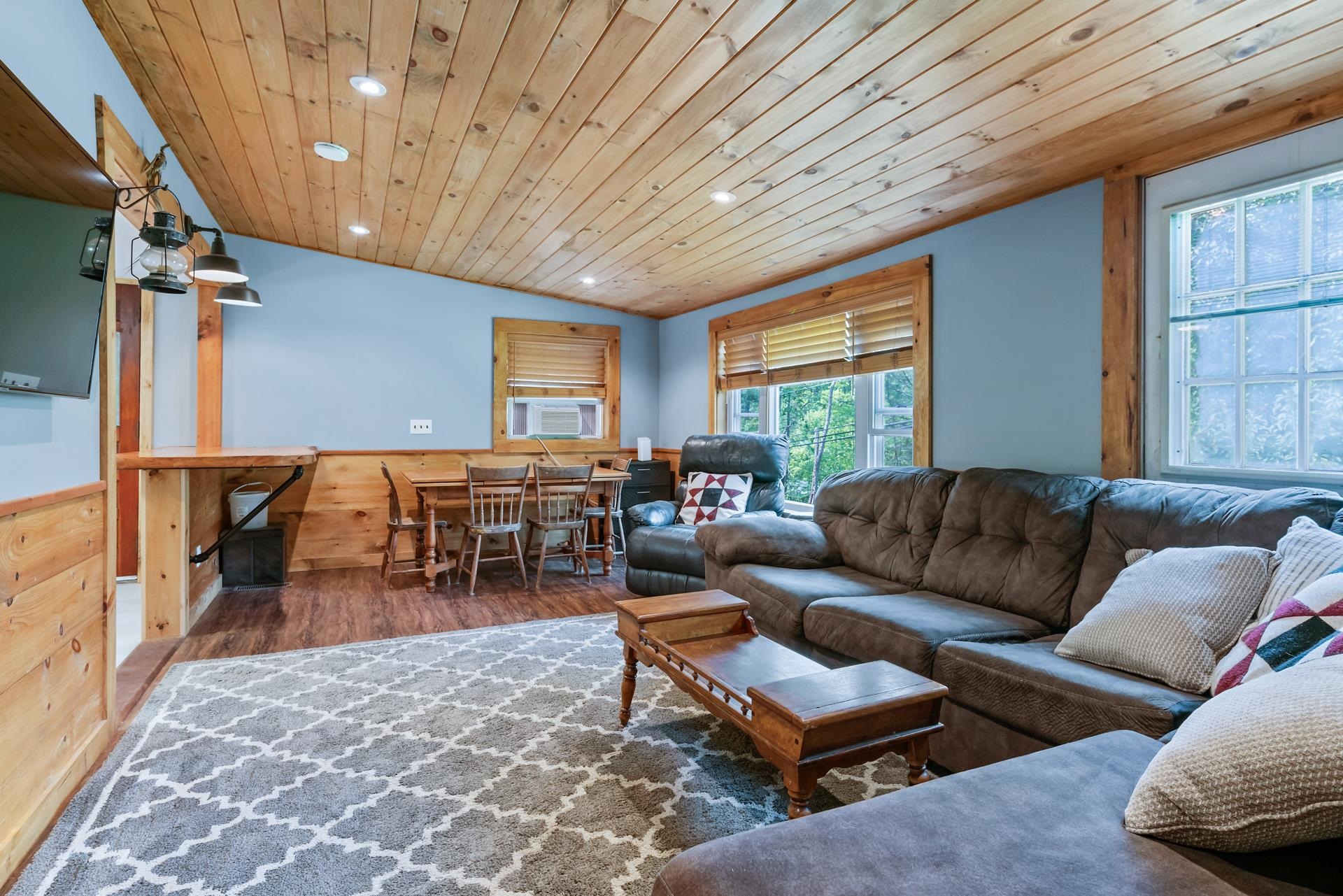 85 Bradford Road Sunapee, NH 03782 - Photo 3 of 21