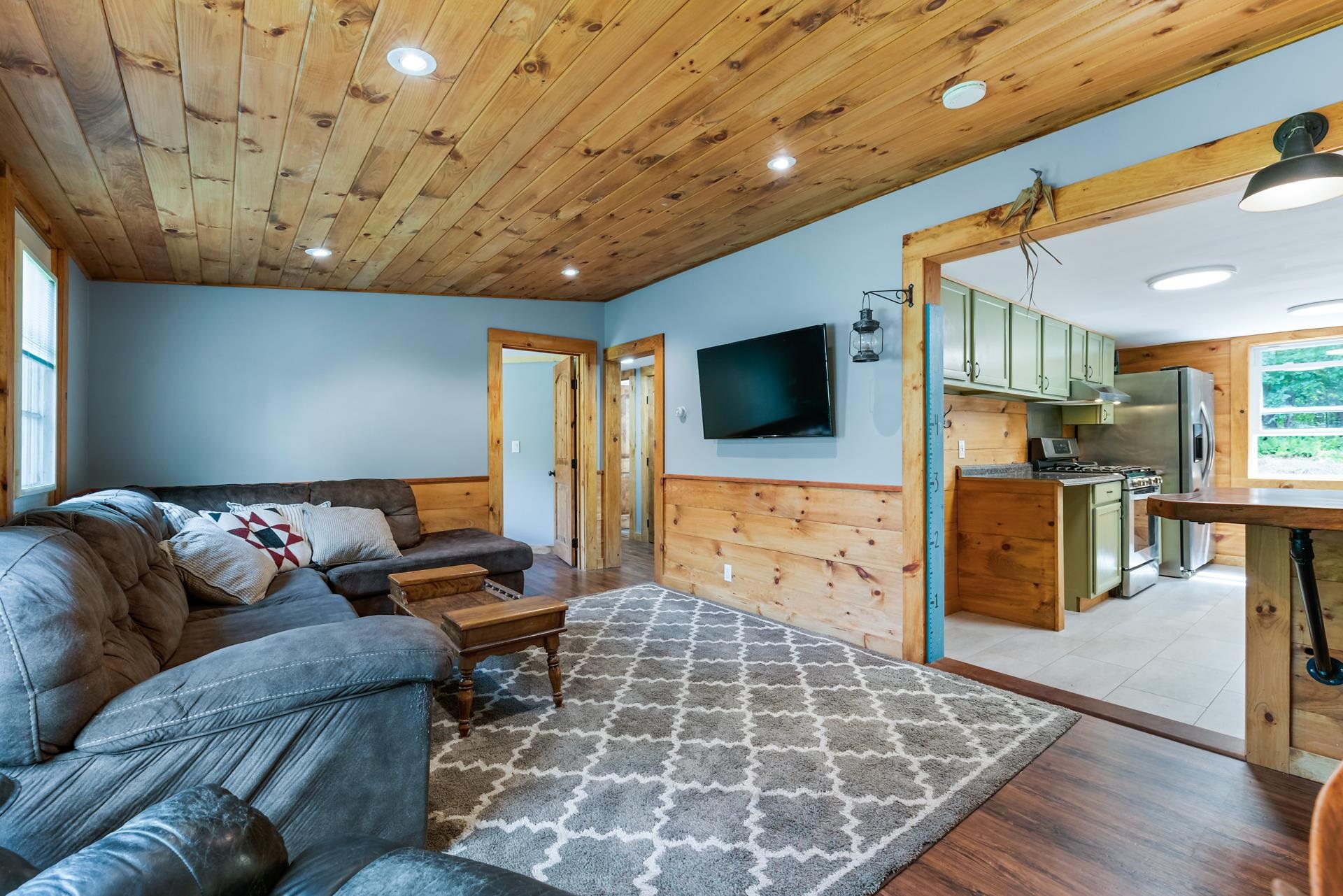 85 Bradford Road Sunapee, NH 03782 - Photo 4 of 21