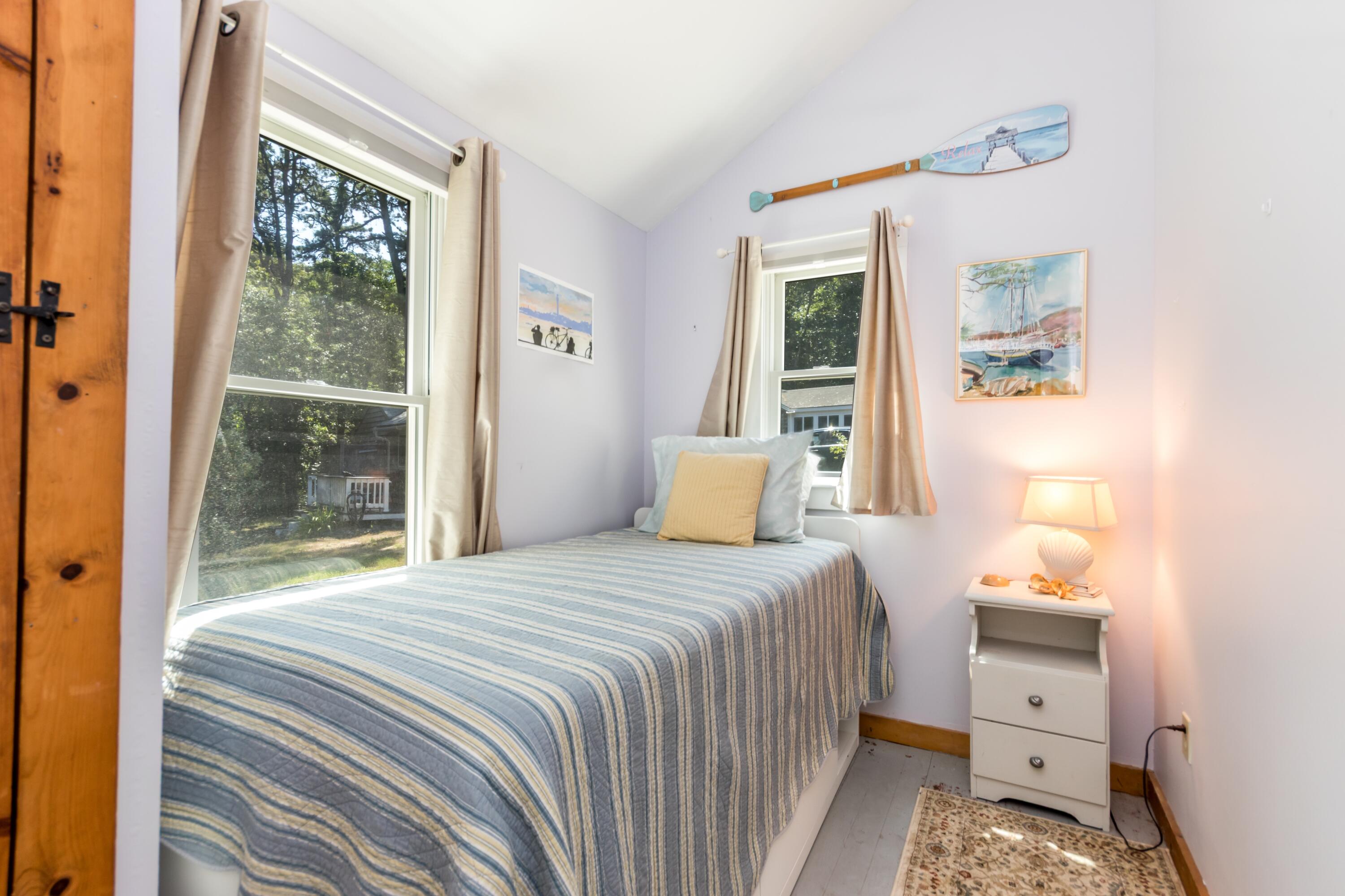319 South Orleans Road, Unit 2 Orleans, MA 02653 - Photo 19 of 36 Bedroom 2