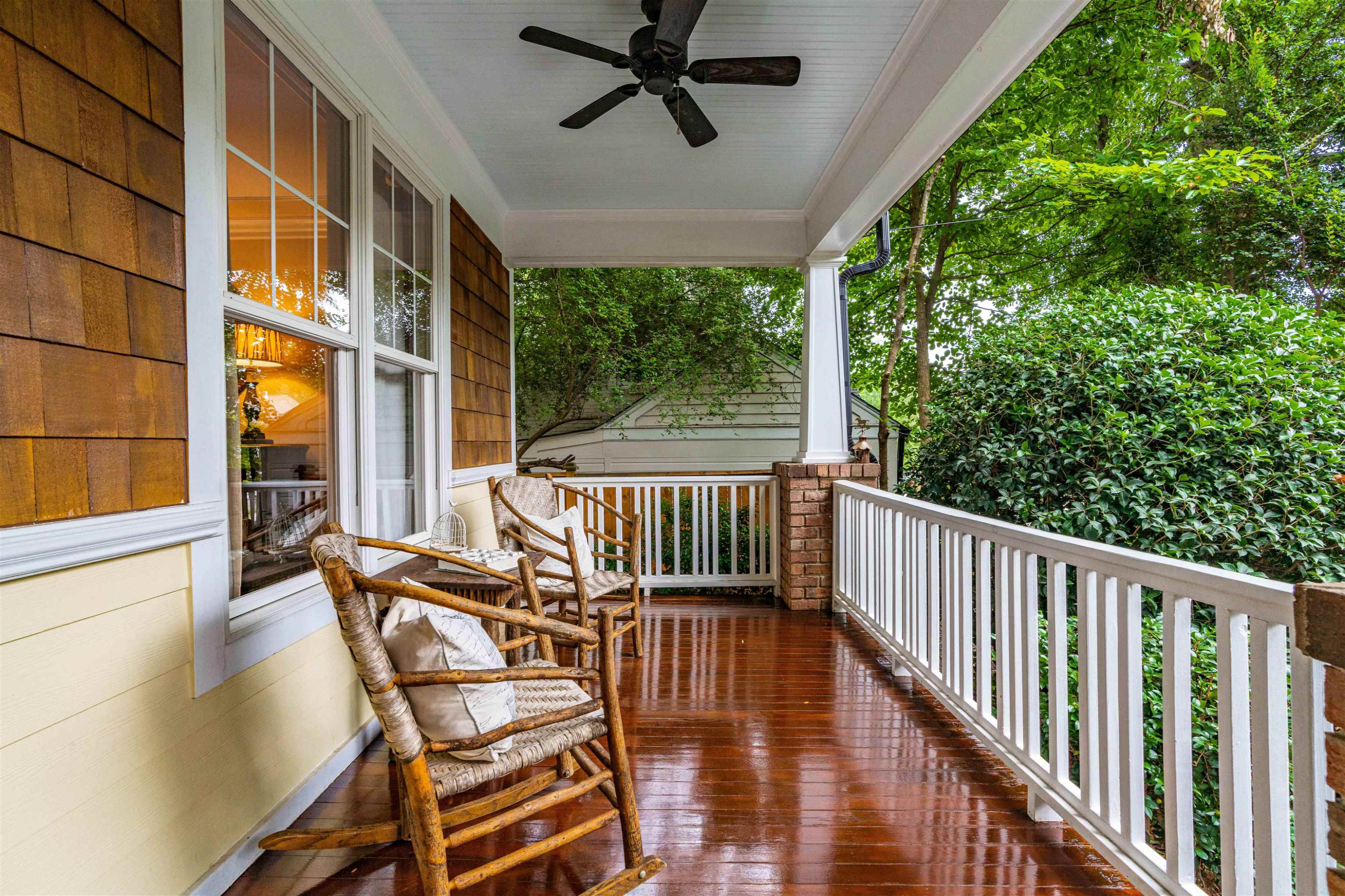 2706 Barmettler Street Raleigh, NC 27607 - Photo 5 of 43 Photo 5
