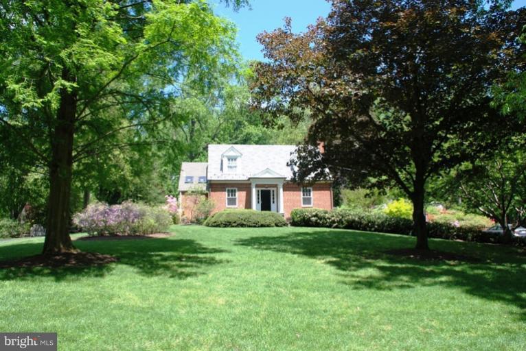202 Apple Grove Road Silver Spring, MD 20904 - Photo 1 of 27 Exterior (Front)