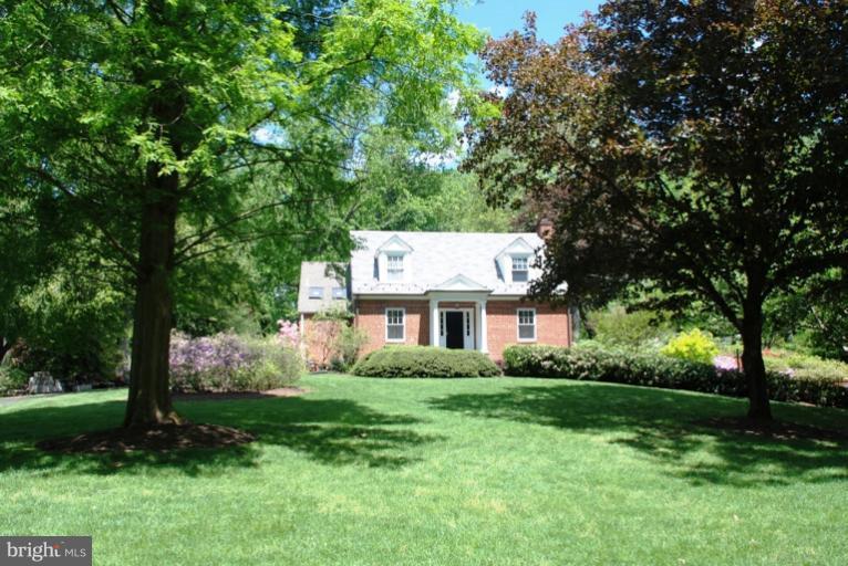 202 Apple Grove Road Silver Spring, MD 20904 - Photo 2 of 27 Exterior (Front)