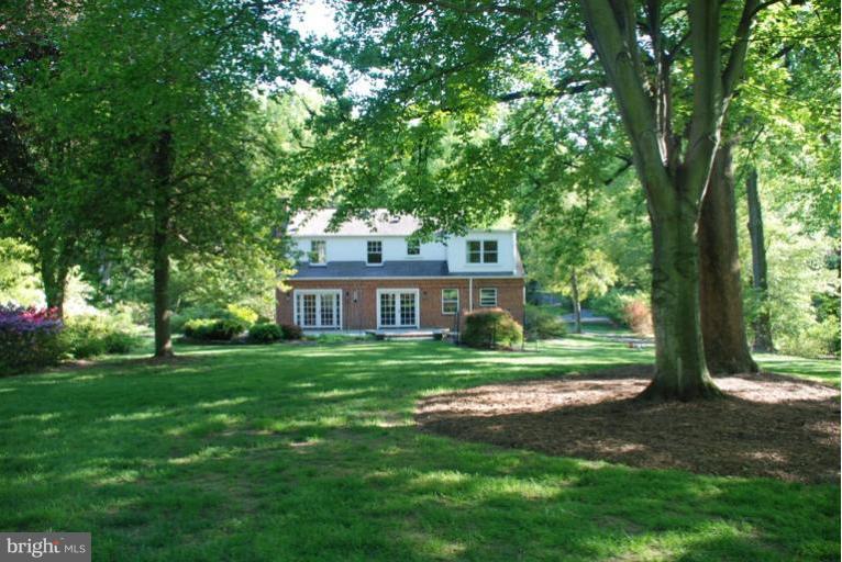 202 Apple Grove Road Silver Spring, MD 20904 - Photo 12 of 27 Exterior (Rear)