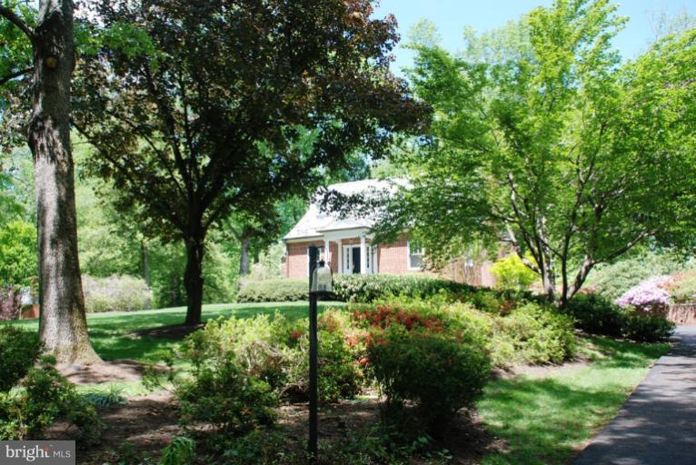 202 Apple Grove Road Silver Spring, MD 20904 - Photo 19 of 27 Exterior (Front)