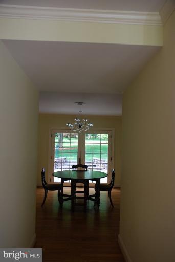 202 Apple Grove Road Silver Spring, MD 20904 - Photo 25 of 27 Dining Room