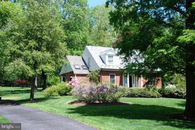 202 Apple Grove Road Silver Spring, MD 20904 - Photo 27 of 27 Exterior (Front)