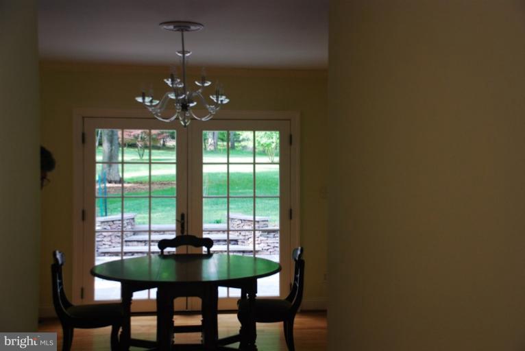 202 Apple Grove Road Silver Spring, MD 20904 - Photo 6 of 27 Dining Room