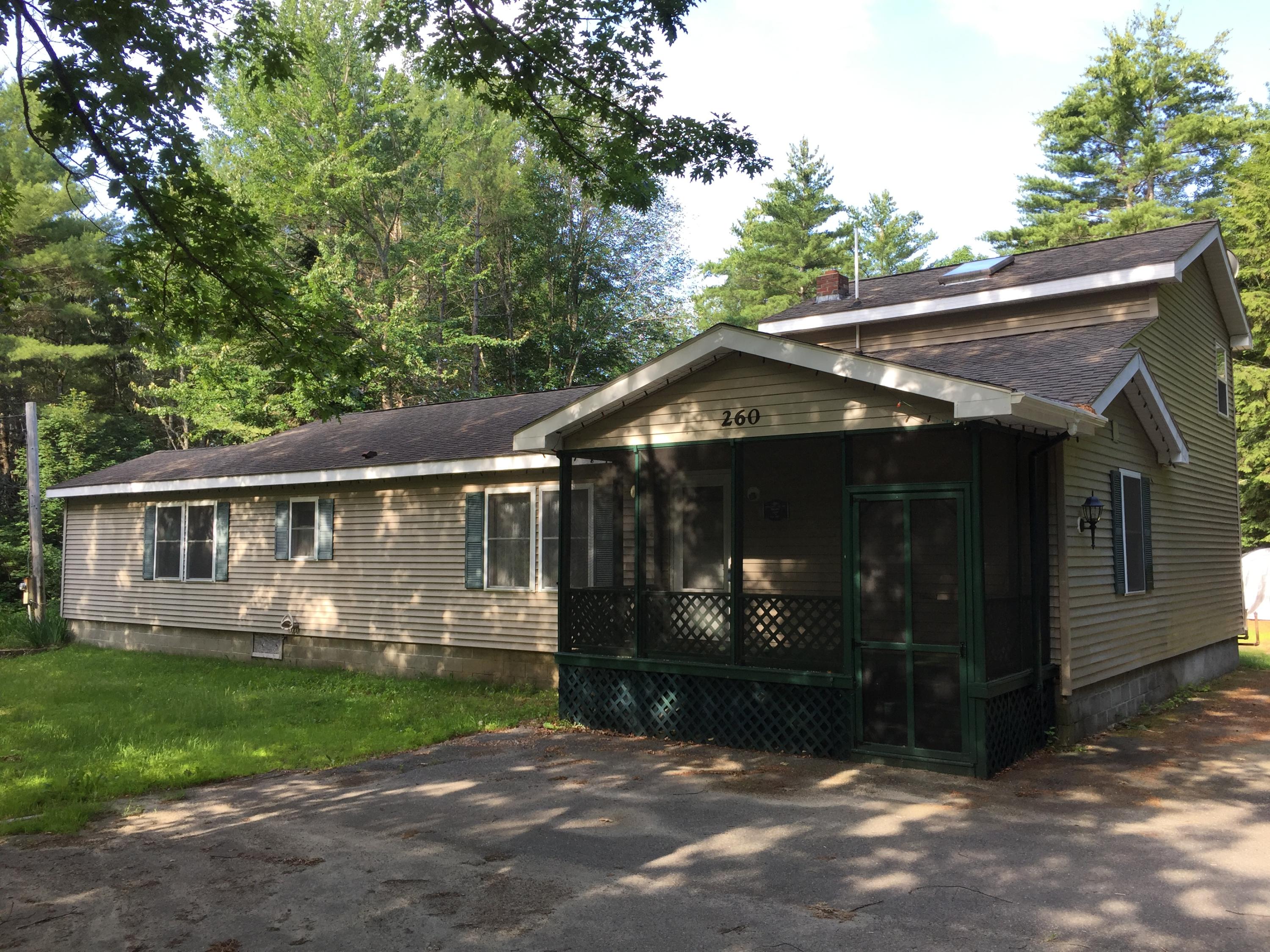 260 Cardville Road Greenbush, ME 04418 - Photo 1 of 50 IMG_0604