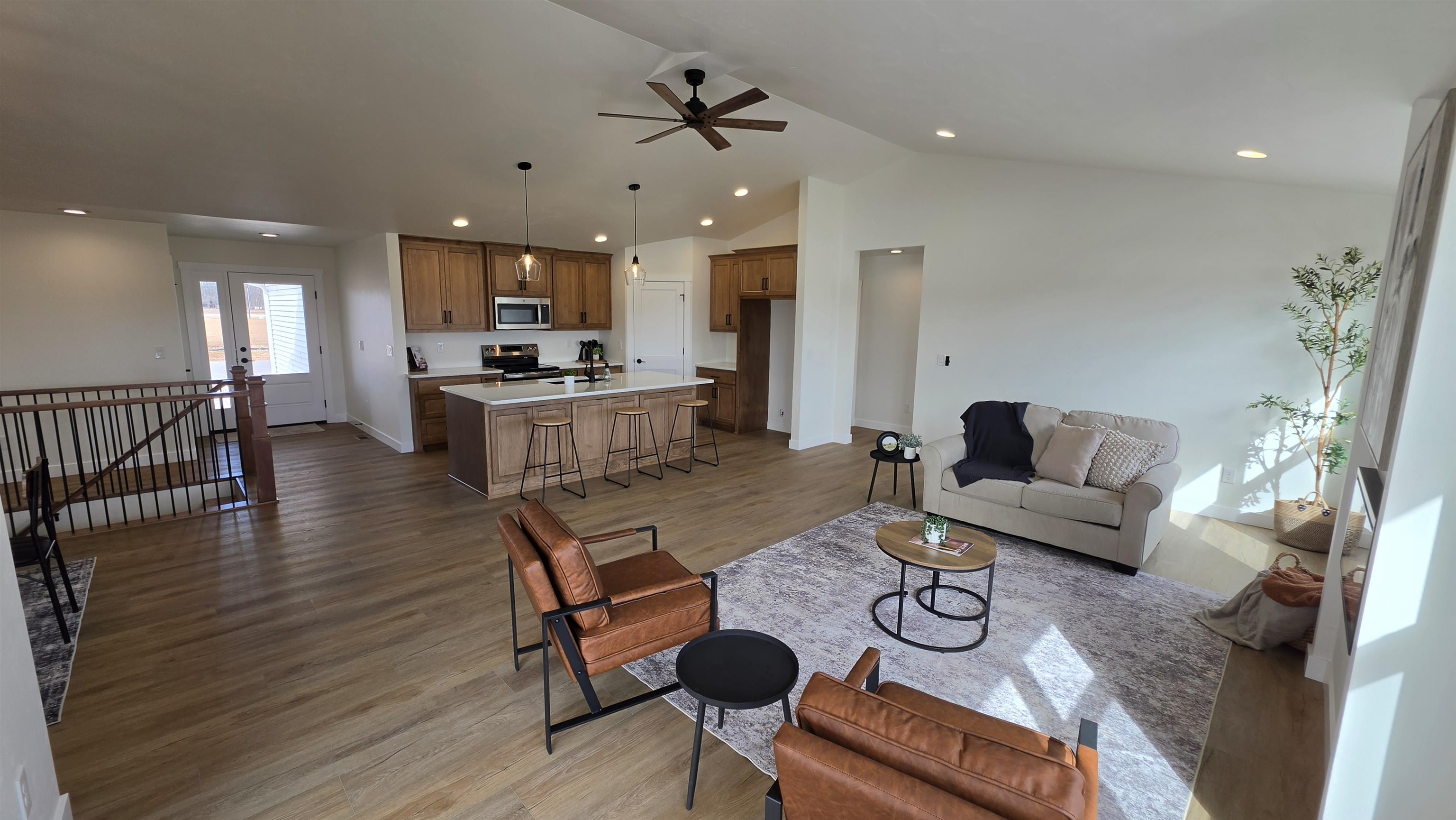 N9285 West Homestead Drive Appleton, WI 54915 - Photo 10 of 13