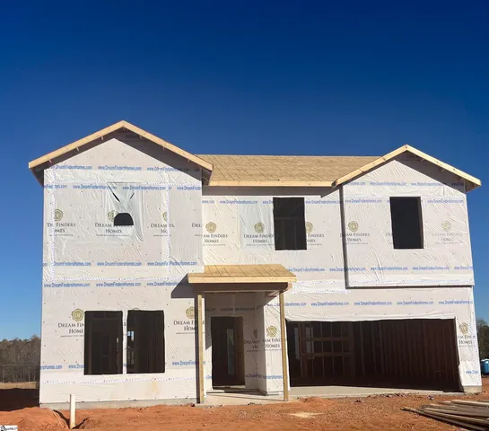 $332,990 | 137 Cedar Shoals, Easley, SC 29640