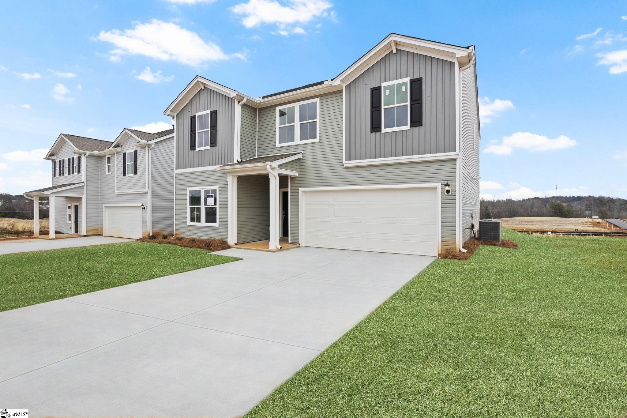 137 Cedar Shoals Easley, SC 29640 - Photo 2 of 28
