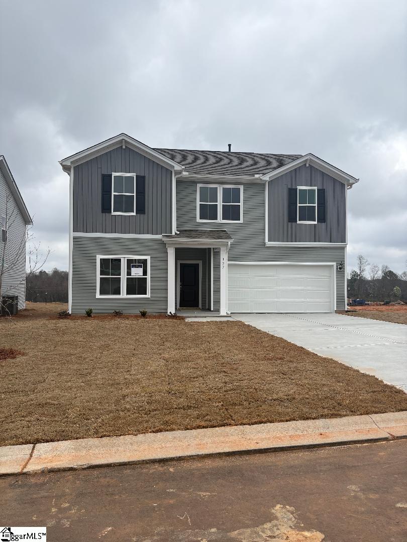 137 Cedar Shoals Easley, SC 29640 - Photo 3 of 28