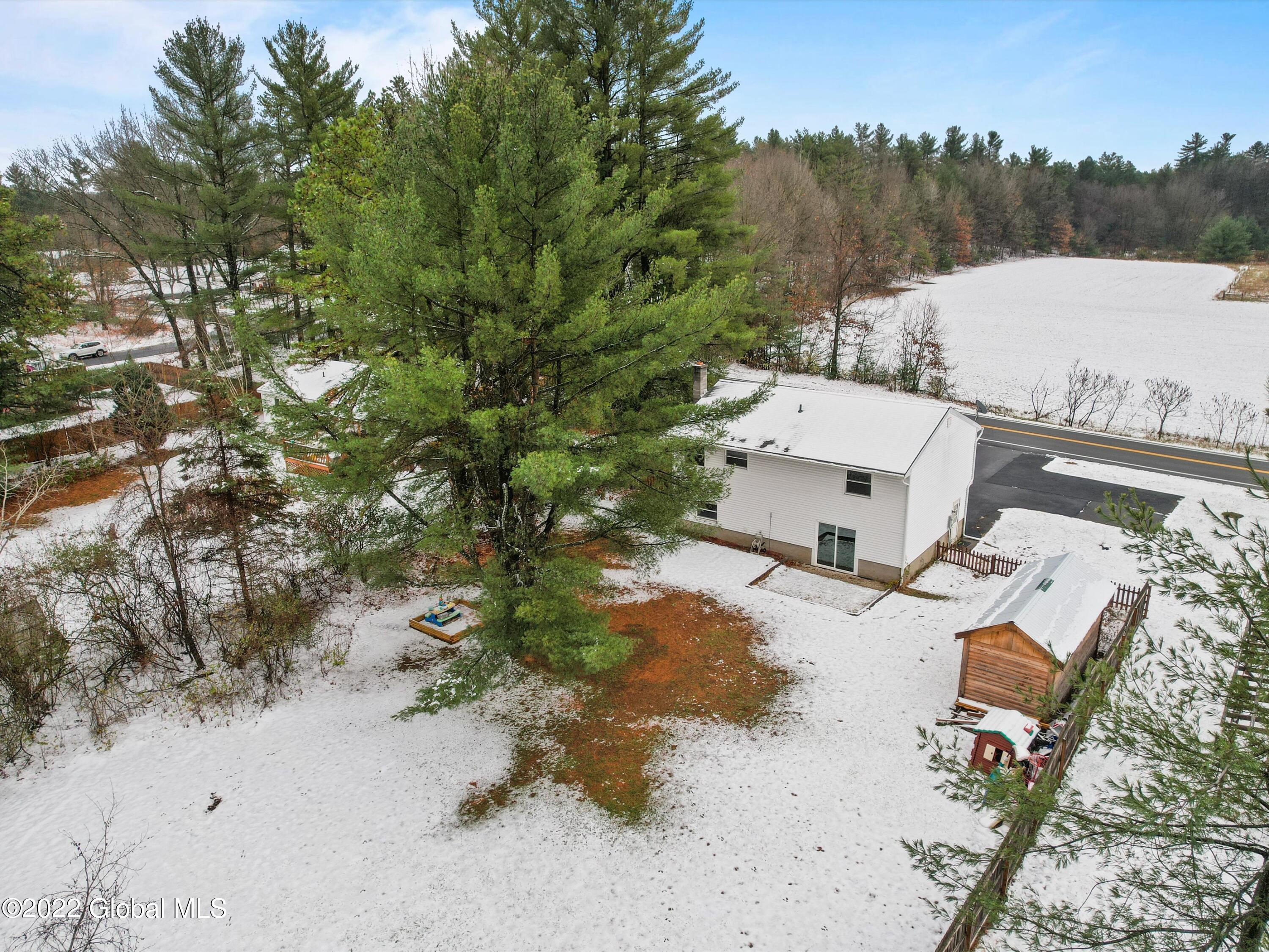 30 Duncan Road Gansevoort, NY 12831 - Photo 31 of 33 12-DJI_0529