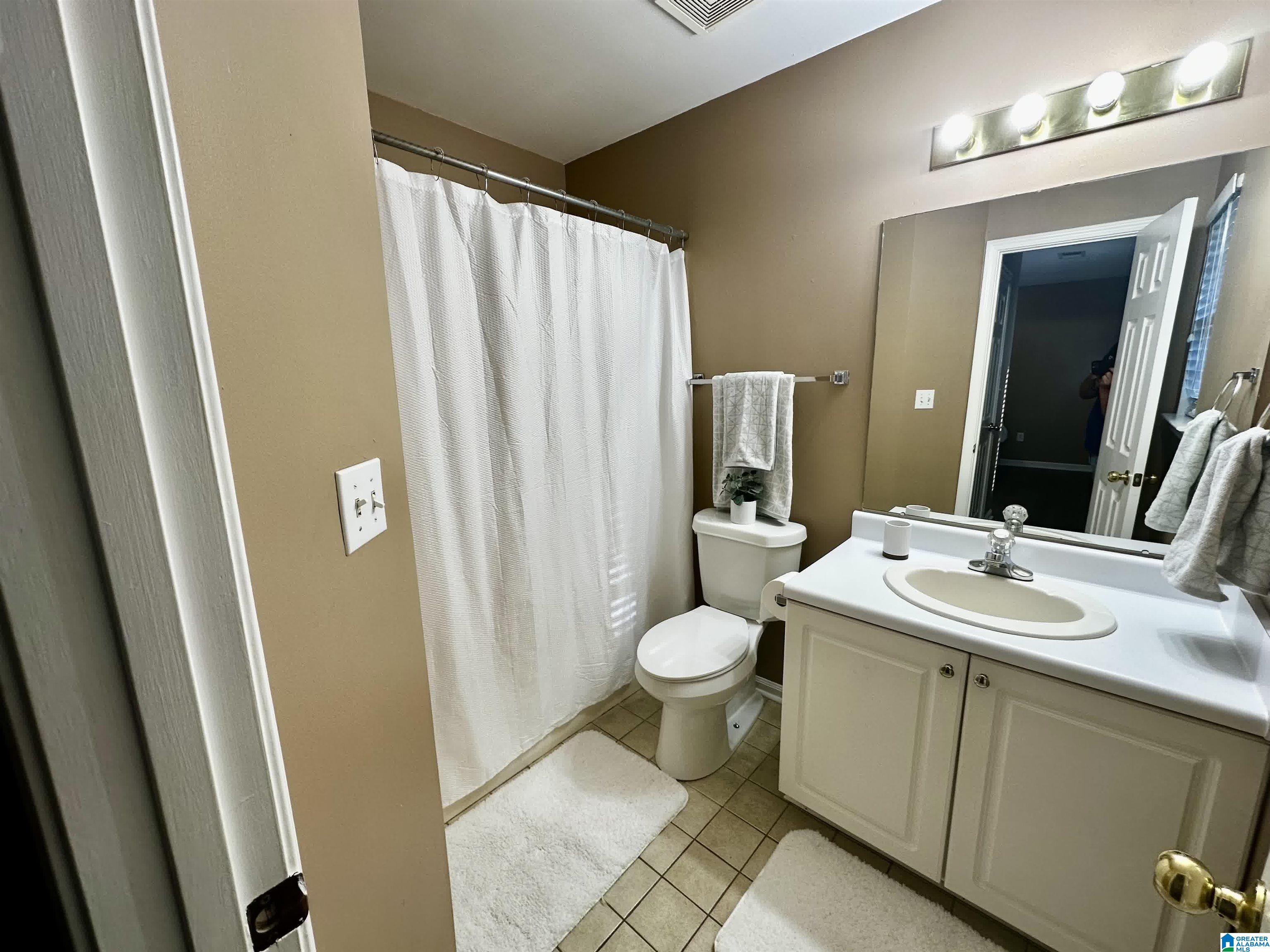 405 Cambrian Ridge Drive Pelham, AL 35124 - Photo 20 of 27