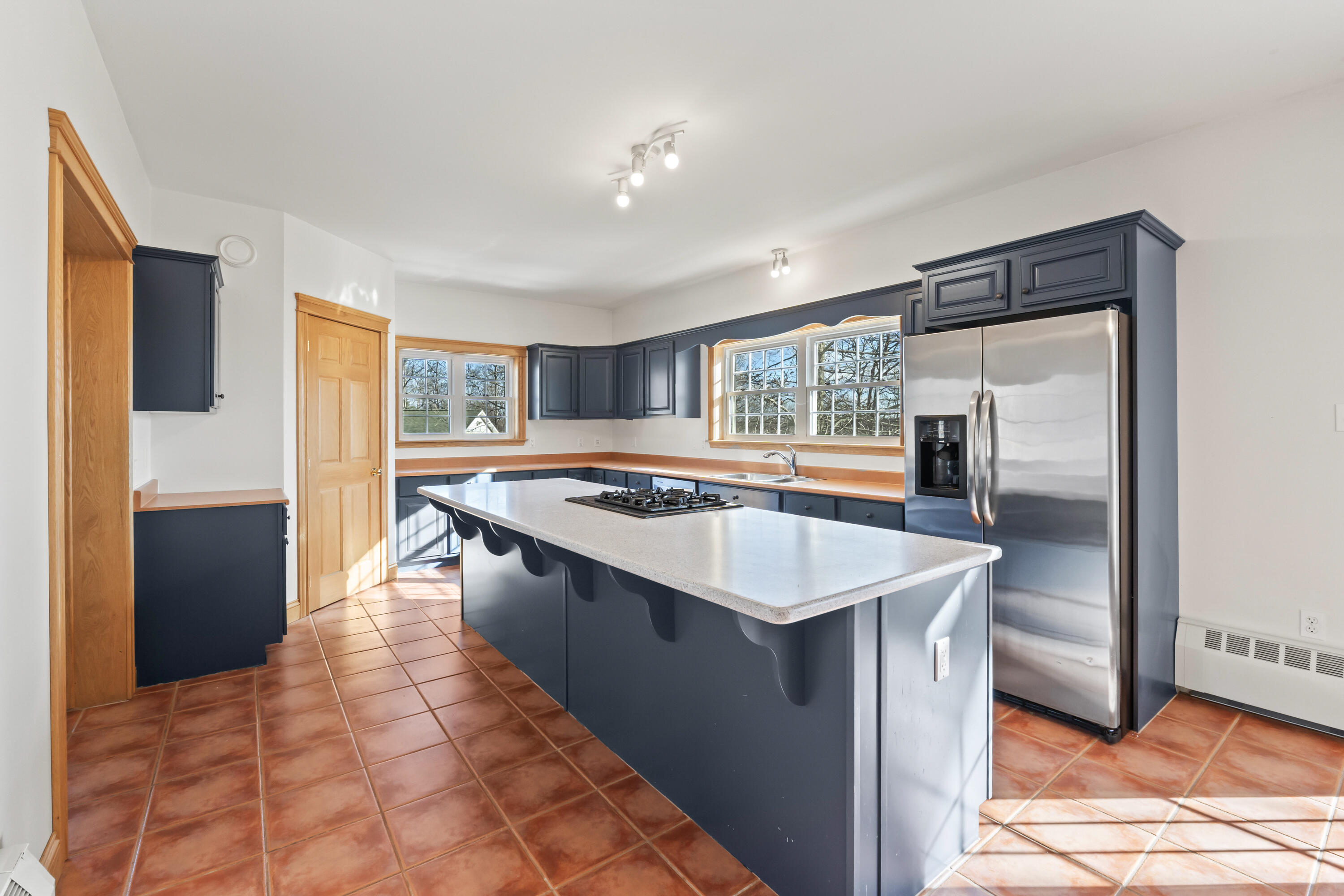 369 River Road Richmond, ME 04357 - Photo 15 of 98 Kitchen