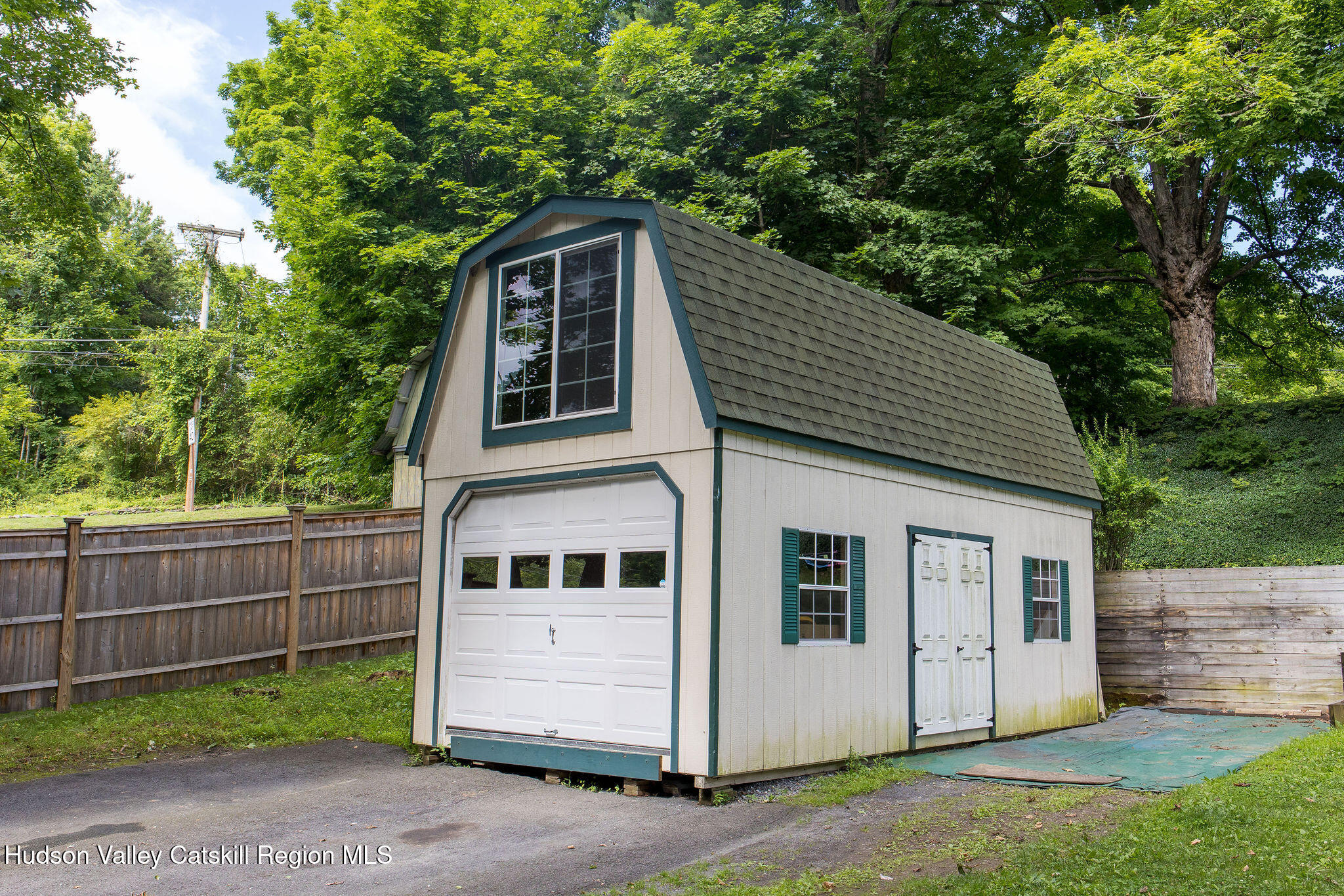 390 Water Street Road Hudson, NY 12534 - Photo 27 of 33 0056-barn