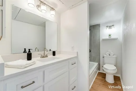 $95,000 | 4859 Cedar Springs Road, Unit 337, Dallas, TX 75219