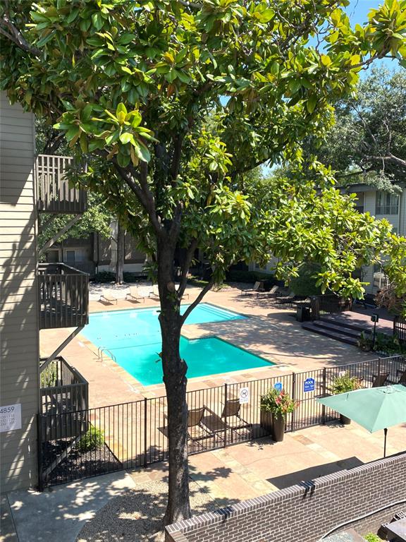 4859 Cedar Springs Road, Unit 337 Dallas, TX 75219 - Photo 21 of 27