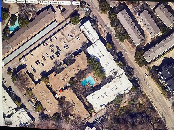 $90,000 | 4859 Cedar Springs Road, Unit 337, Dallas, TX 75219