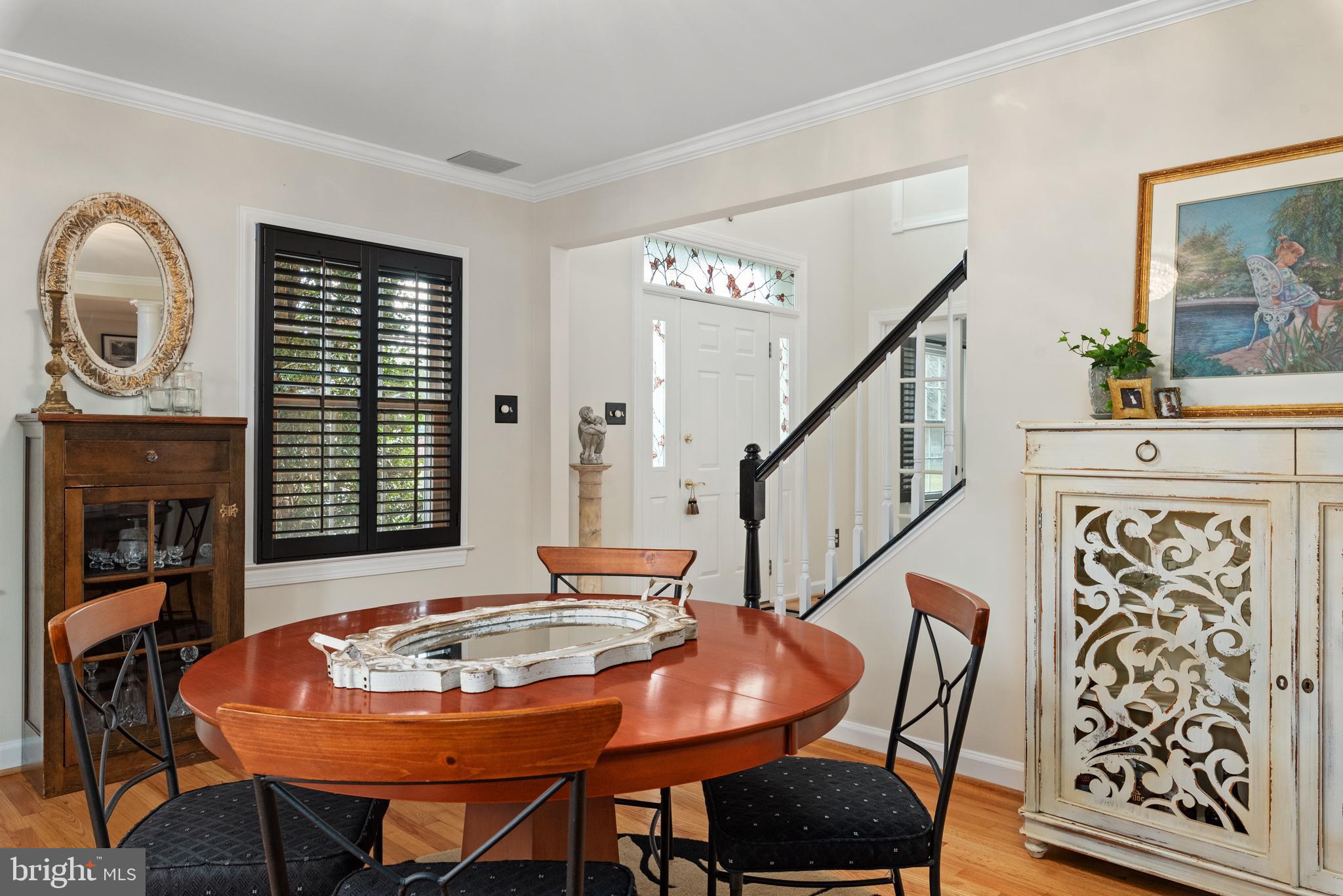 1200 Larado Court Riva, MD 21140 - Photo 34 of 70 Dining Room