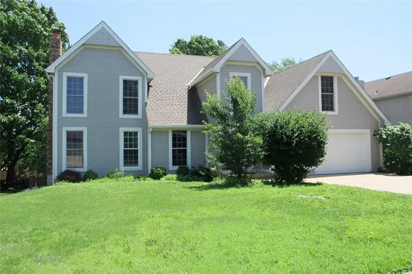 $429,900 | 13430 West 106th Street, Overland Park, KS 66215