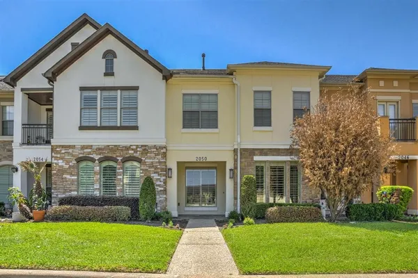 $3,100 | 2050 Palm Forest Lane, Houston, TX 77077