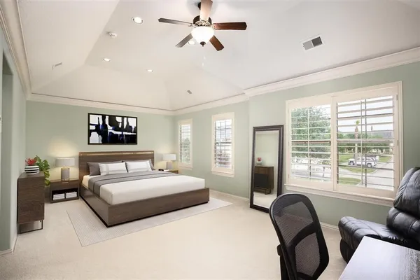 $3,100 | 2050 Palm Forest Lane, Houston, TX 77077