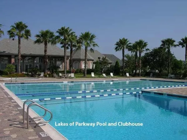 $3,100 | 2050 Palm Forest Lane, Houston, TX 77077