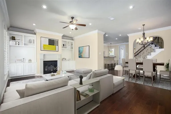 $3,100 | 2050 Palm Forest Lane, Houston, TX 77077