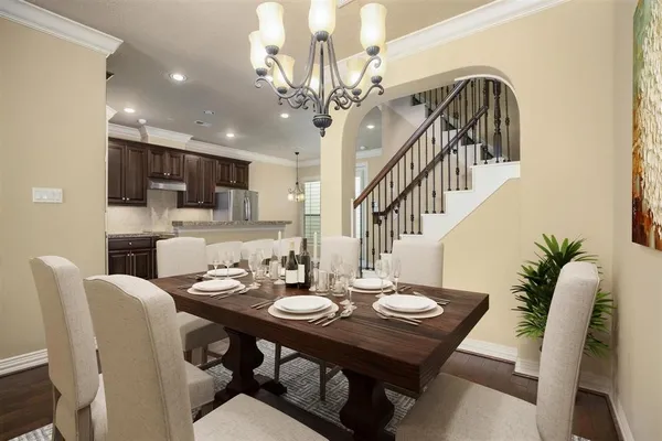 $3,100 | 2050 Palm Forest Lane, Houston, TX 77077