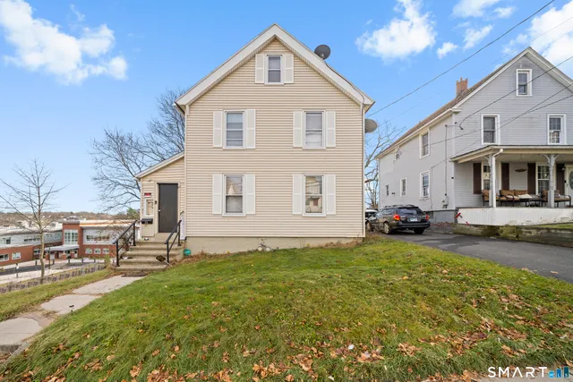 $329,900 | 33 Sunrise Avenue, New Britain, CT 06051