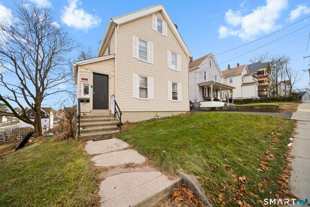 $329,900 | 33 Sunrise Avenue, New Britain, CT 06051