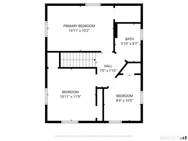$329,900 | 33 Sunrise Avenue, New Britain, CT 06051