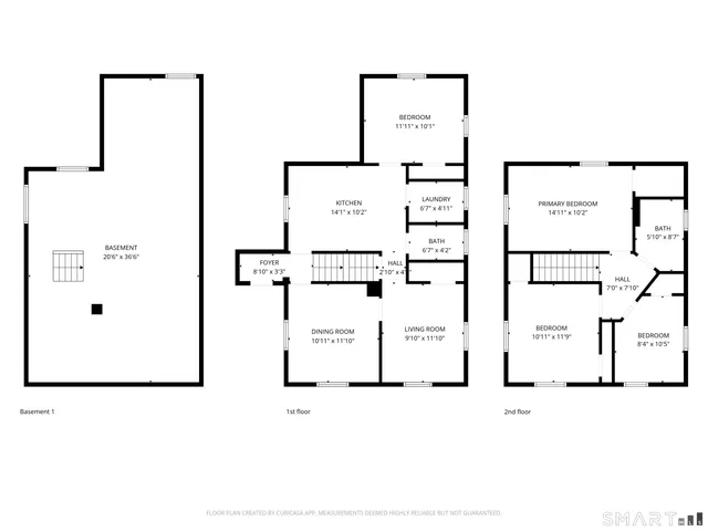 $329,900 | 33 Sunrise Avenue, New Britain, CT 06051
