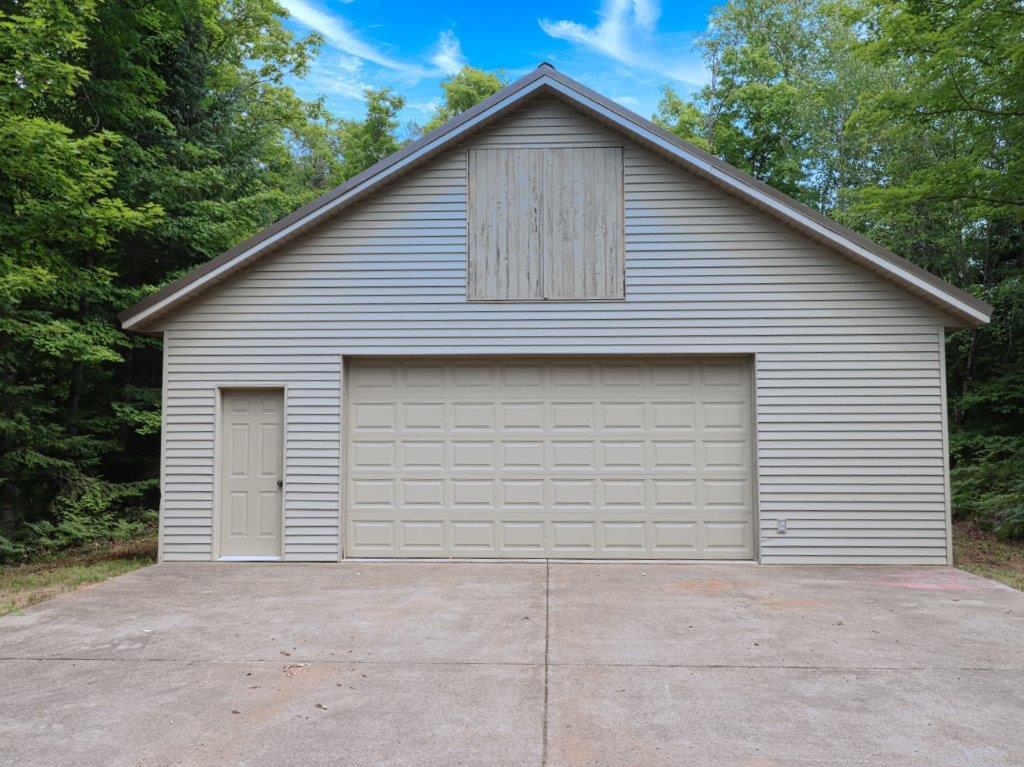 7967 South Bayview Road Presque Isle, WI 54557 - Photo 29 of 37 Gallery Image 29