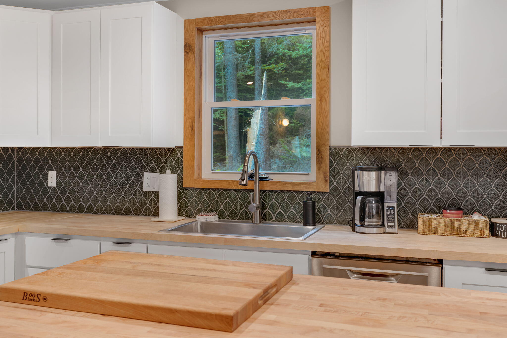 5 Cedar Hill Road Tremont, ME 04612 - Photo 12 of 80 kitchen