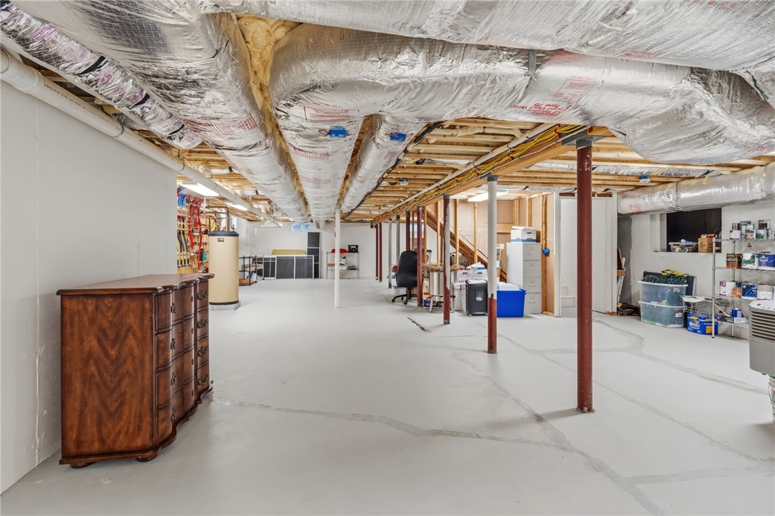 160 Watch Hill Road Westerly, RI 02891 - Photo 45 of 49 Basement